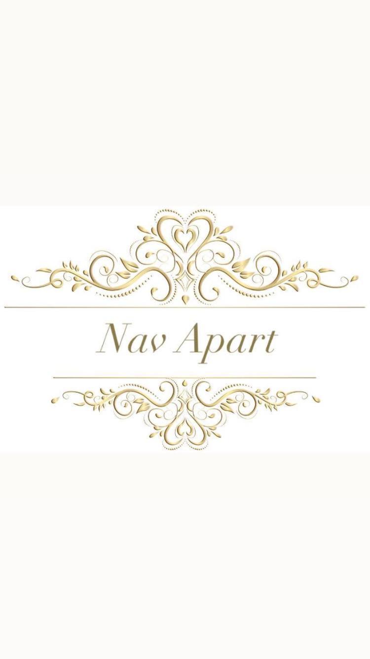 Nav Apart, Salamina Paloukia Zewnętrze zdjęcie